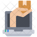 پیش‌نمایش فایل delivery-5377660 از پک دراپ‌شیپینگ