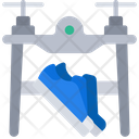 پیش‌نمایش فایل drone-delivery-5377647 از پک دراپ‌شیپینگ
