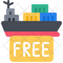 پیش‌نمایش فایل free-shipping-5377659 از پک دراپ‌شیپینگ