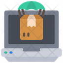 پیش‌نمایش فایل online-delivery-tracking-5377668 از پک دراپ‌شیپینگ