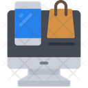 پیش‌نمایش فایل online-sales-5377682 از پک دراپ‌شیپینگ
