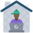 پیش‌نمایش فایل work-from-home-5377691 از پک دراپ‌شیپینگ