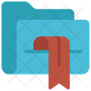 پیش‌نمایش فایل bookmarked-folder-5377799 از پک پوشه‌ها