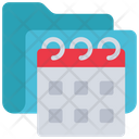 پیش‌نمایش فایل calendar-folder-5377802 از پک پوشه‌ها