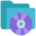 پیش‌نمایش فایل cd-folder-5377820 از پک پوشه‌ها