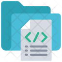 پیش‌نمایش فایل code-folder-5377809 از پک پوشه‌ها