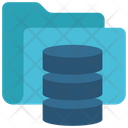پیش‌نمایش فایل database-folder-5377817 از پک پوشه‌ها
