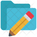 پیش‌نمایش فایل edit-folder-5377823 از پک پوشه‌ها