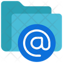 پیش‌نمایش فایل email-folder-5377825 از پک پوشه‌ها