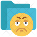 پیش‌نمایش فایل emoji-folder-5377793 از پک پوشه‌ها