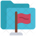 پیش‌نمایش فایل flagged-folder-5377829 از پک پوشه‌ها