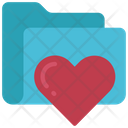 پیش‌نمایش فایل heart-folder-5377837 از پک پوشه‌ها