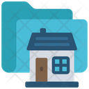 پیش‌نمایش فایل home-folder-5377839 از پک پوشه‌ها