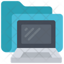 پیش‌نمایش فایل laptop-folder-5377844 از پک پوشه‌ها