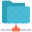 پیش‌نمایش فایل network-folder-5377851 از پک پوشه‌ها