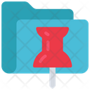 پیش‌نمایش فایل pin-folder-5377856 از پک پوشه‌ها
