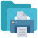 پیش‌نمایش فایل printer-folder-5377859 از پک پوشه‌ها