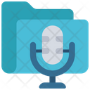 پیش‌نمایش فایل recording-folder-5377864 از پک پوشه‌ها