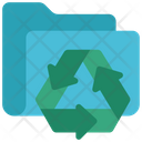 پیش‌نمایش فایل recycle-folder-5377865 از پک پوشه‌ها
