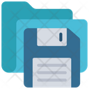 پیش‌نمایش فایل save-folder-5377869 از پک پوشه‌ها