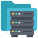 پیش‌نمایش فایل server-folder-5377871 از پک پوشه‌ها
