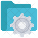 پیش‌نمایش فایل settings-folder-5377872 از پک پوشه‌ها