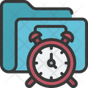 پیش‌نمایش فایل alarm-folder-5377992 از پک پوشه‌ها