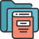 پیش‌نمایش فایل book-folder-5377998 از پک پوشه‌ها