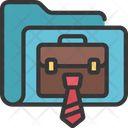 پیش‌نمایش فایل business-folder-5378001 از پک پوشه‌ها
