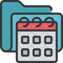 پیش‌نمایش فایل calendar-folder-5378002 از پک پوشه‌ها