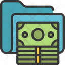 پیش‌نمایش فایل cash-folder-5378005 از پک پوشه‌ها