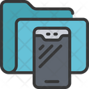 پیش‌نمایش فایل cell-folder-5378006 از پک پوشه‌ها