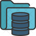 پیش‌نمایش فایل database-folder-5378017 از پک پوشه‌ها