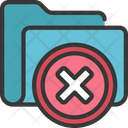 پیش‌نمایش فایل delete-folder-5378018 از پک پوشه‌ها