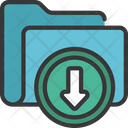 پیش‌نمایش فایل download-folder-5378022 از پک پوشه‌ها