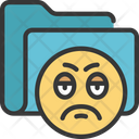 پیش‌نمایش فایل emoji-folder-5377993 از پک پوشه‌ها