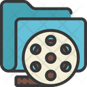 پیش‌نمایش فایل film-folder-5378027 از پک پوشه‌ها
