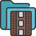 پیش‌نمایش فایل film-folder-5378028 از پک پوشه‌ها