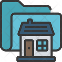 پیش‌نمایش فایل home-folder-5378039 از پک پوشه‌ها