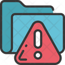 پیش‌نمایش فایل important-folder-5378040 از پک پوشه‌ها