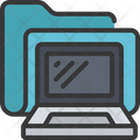 پیش‌نمایش فایل laptop-folder-5378044 از پک پوشه‌ها