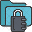 پیش‌نمایش فایل lock-folder-5378046 از پک پوشه‌ها