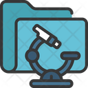 پیش‌نمایش فایل microscope-folder-5378048 از پک پوشه‌ها