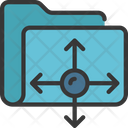 پیش‌نمایش فایل move-folder-5378049 از پک پوشه‌ها