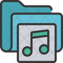 پیش‌نمایش فایل music-folder-5378050 از پک پوشه‌ها