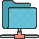 پیش‌نمایش فایل network-folder-5378051 از پک پوشه‌ها