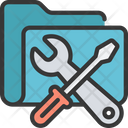 پیش‌نمایش فایل repair-folder-5378066 از پک پوشه‌ها