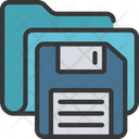 پیش‌نمایش فایل save-folder-5378069 از پک پوشه‌ها