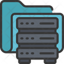 پیش‌نمایش فایل server-folder-5378071 از پک پوشه‌ها