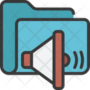 پیش‌نمایش فایل sound-folder-5378075 از پک پوشه‌ها